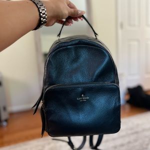 Kate Spade backpack!